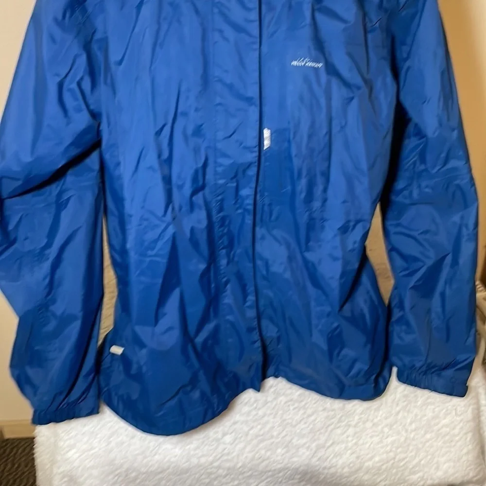 Helly Hansen Nylon Jacket Size Large